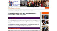 Desktop Screenshot of nationalpli.org